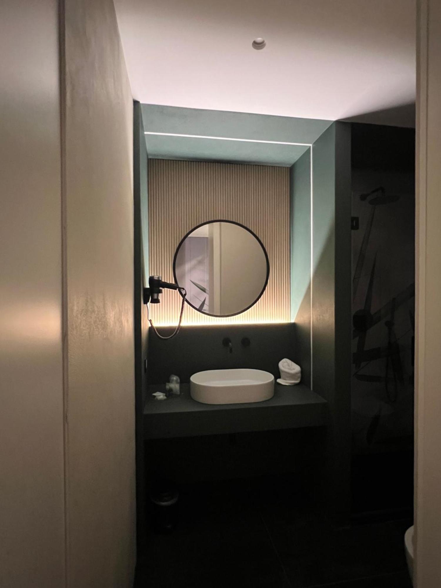 Napoliurbansuite ภายนอก รูปภาพ