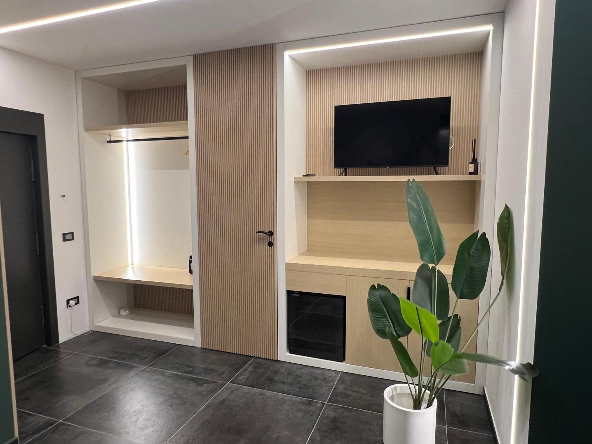 Napoliurbansuite ภายนอก รูปภาพ