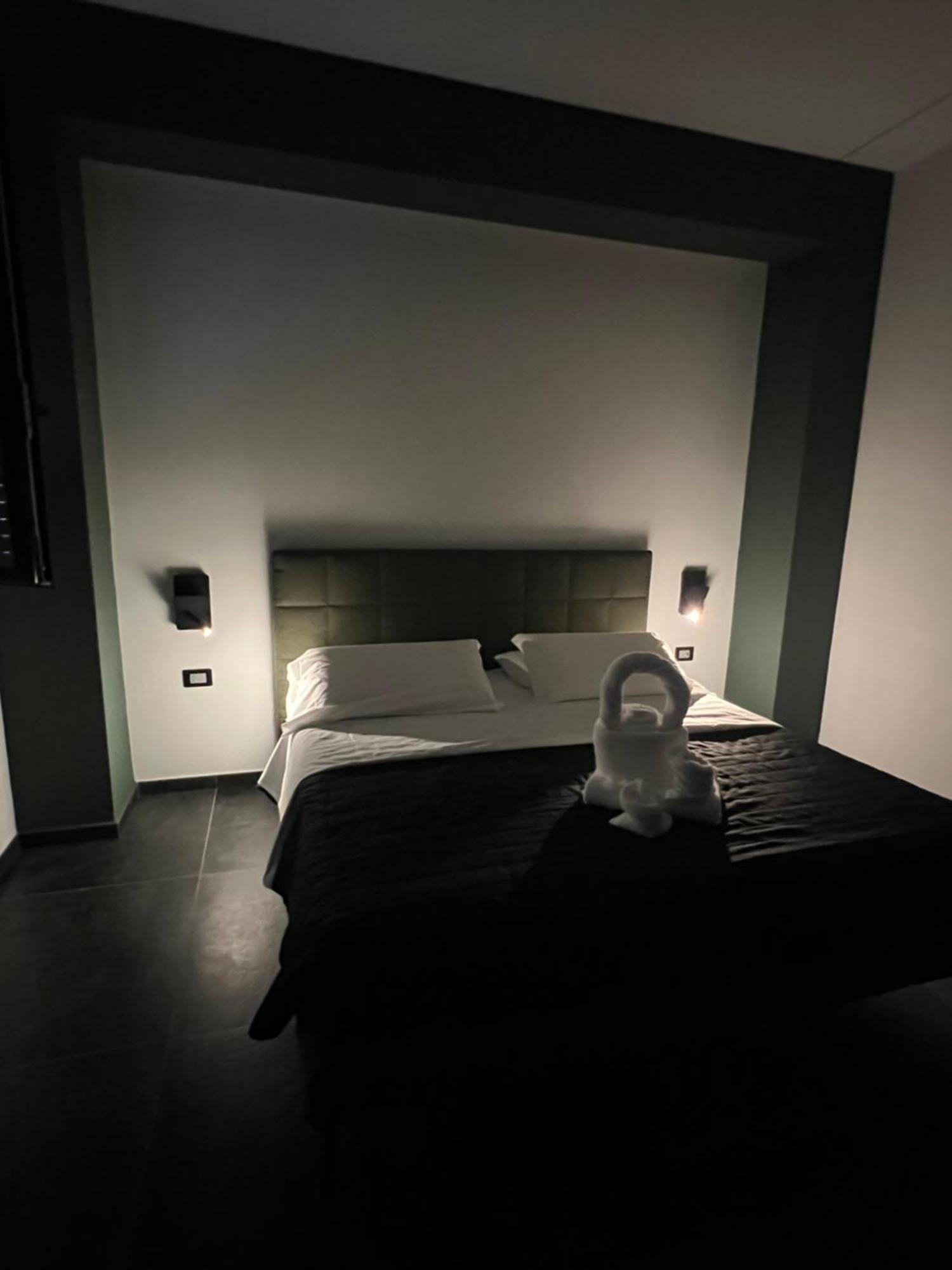 Napoliurbansuite ภายนอก รูปภาพ