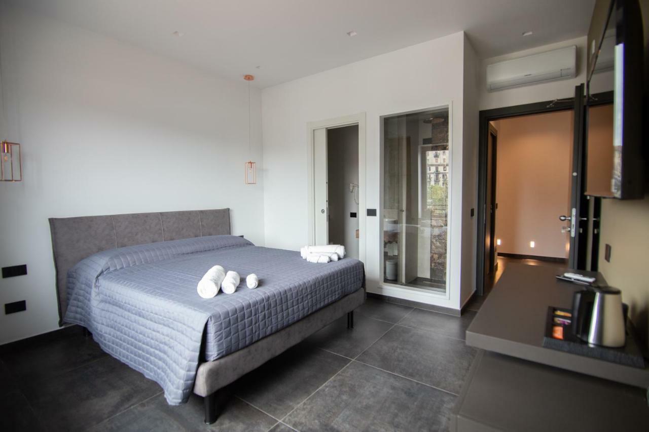 Napoliurbansuite ภายนอก รูปภาพ