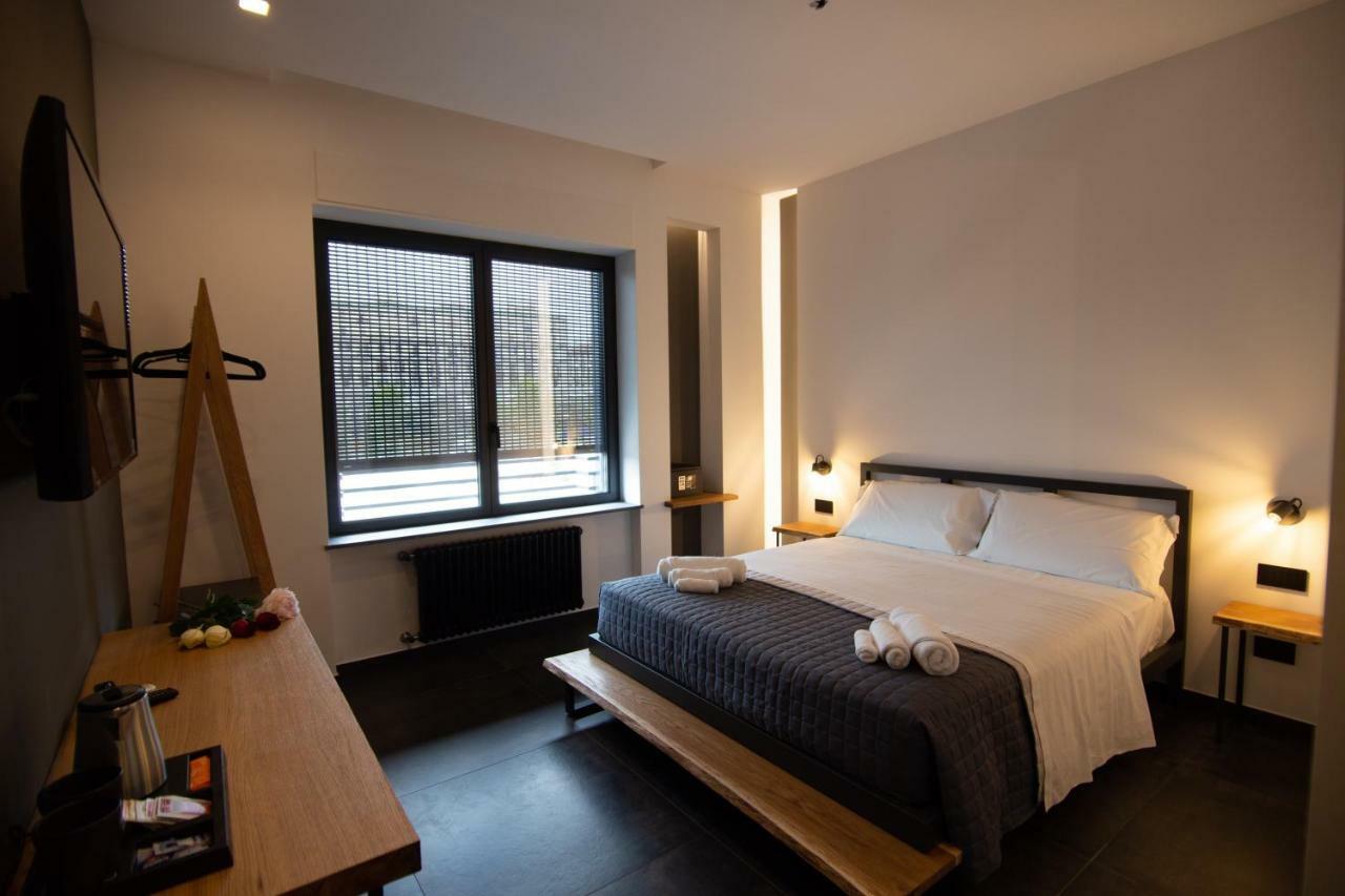 Napoliurbansuite ภายนอก รูปภาพ