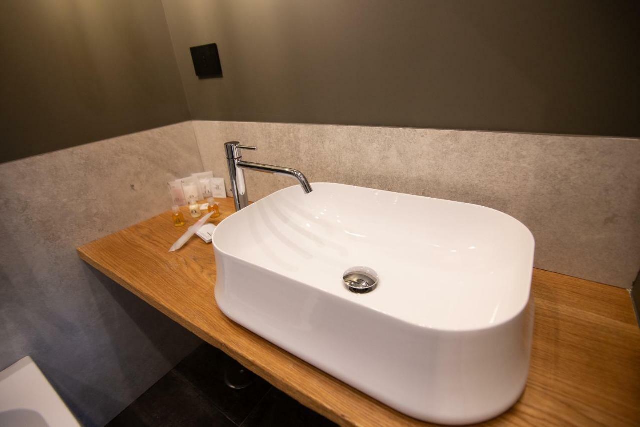 Napoliurbansuite ภายนอก รูปภาพ