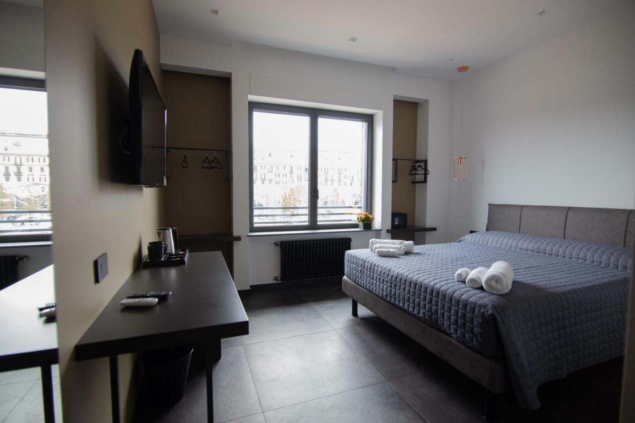 Napoliurbansuite ภายนอก รูปภาพ