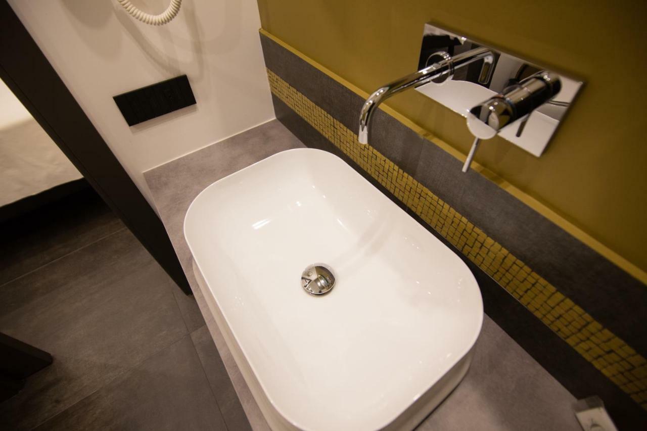 Napoliurbansuite ภายนอก รูปภาพ