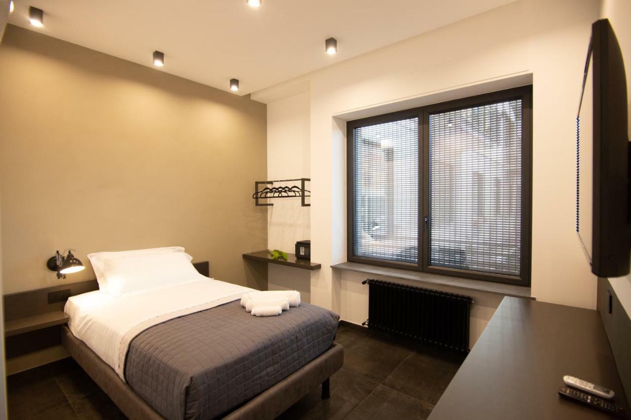 Napoliurbansuite ภายนอก รูปภาพ