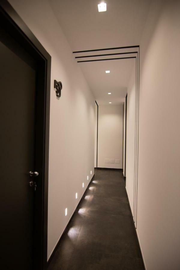 Napoliurbansuite ภายนอก รูปภาพ