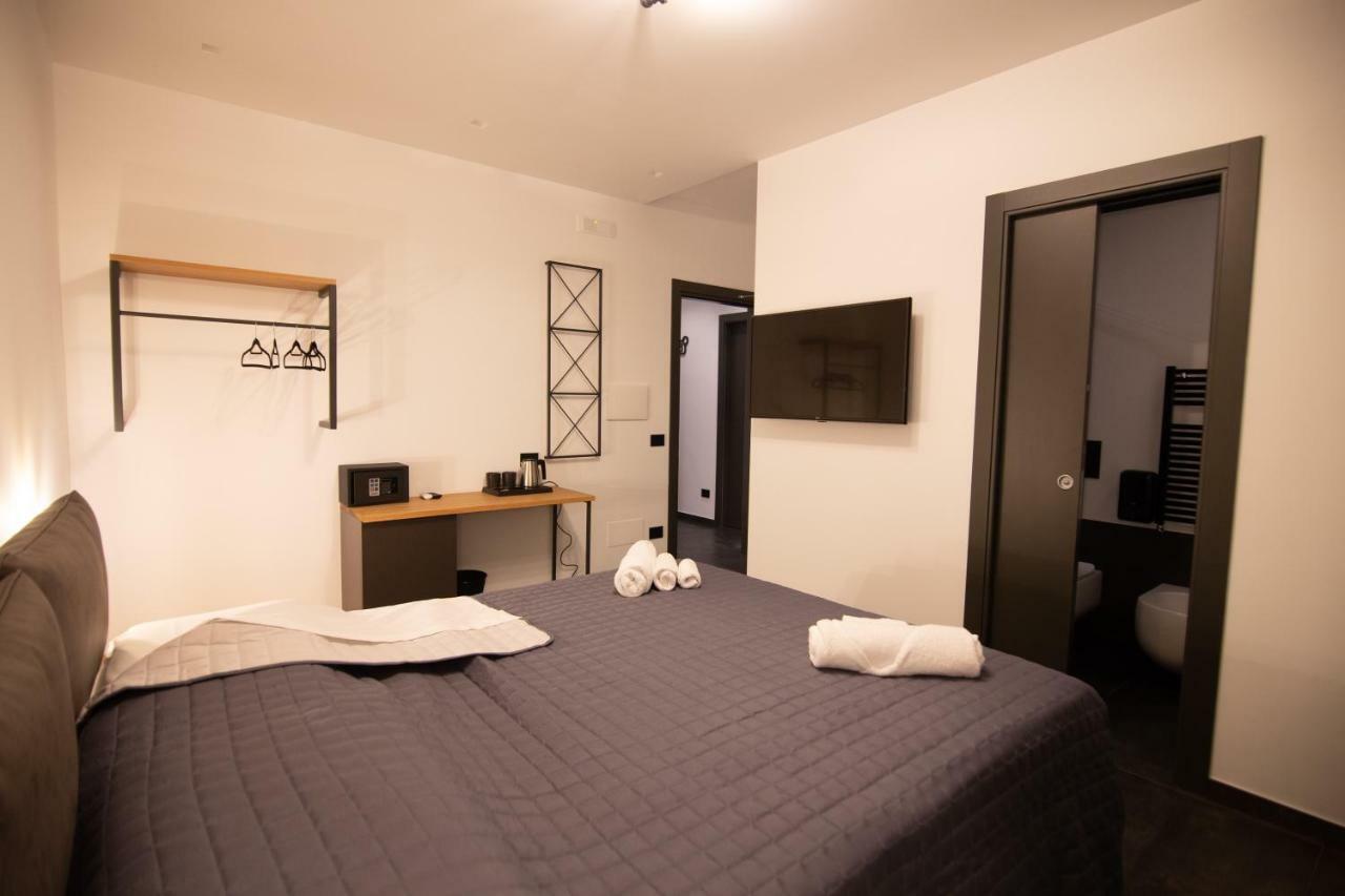 Napoliurbansuite ภายนอก รูปภาพ