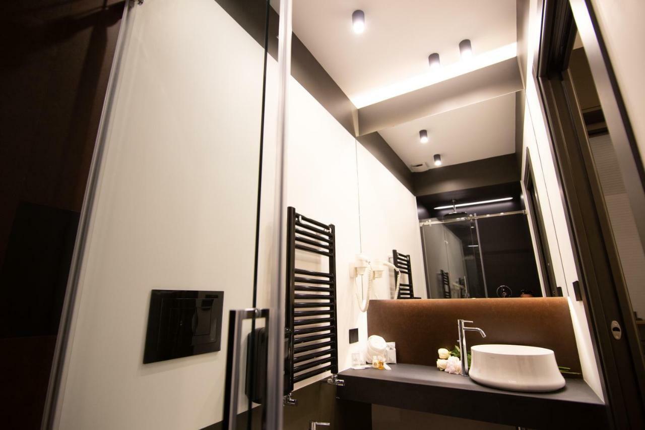Napoliurbansuite ภายนอก รูปภาพ