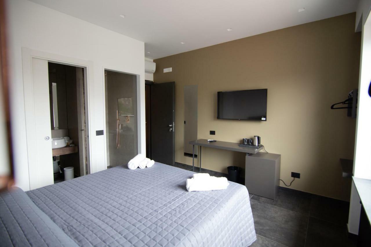 Napoliurbansuite ภายนอก รูปภาพ