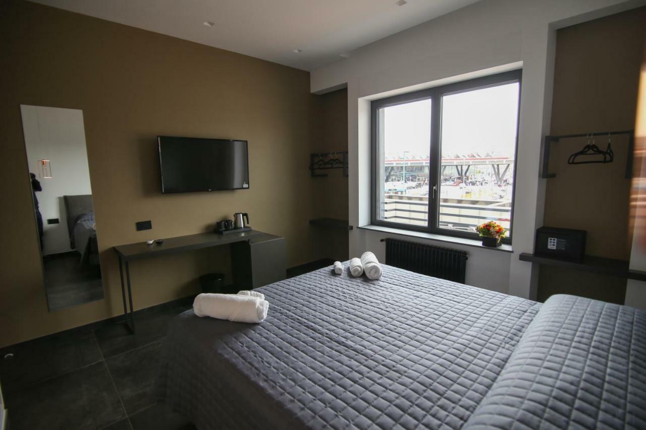 Napoliurbansuite ภายนอก รูปภาพ