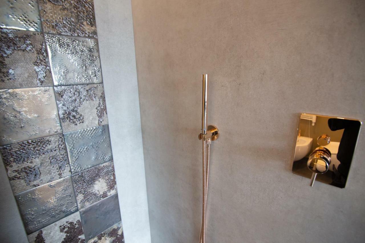 Napoliurbansuite ภายนอก รูปภาพ