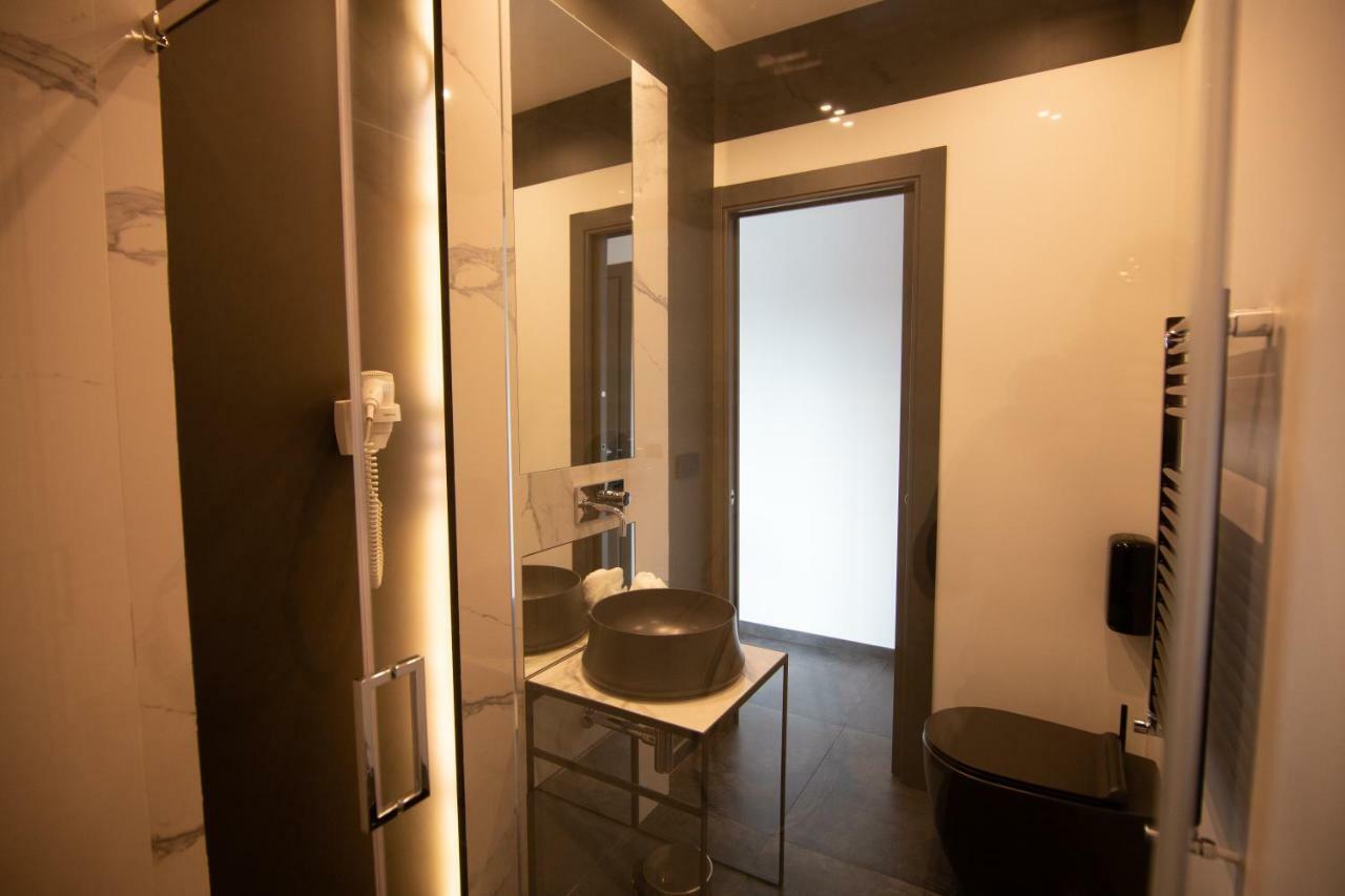 Napoliurbansuite ภายนอก รูปภาพ