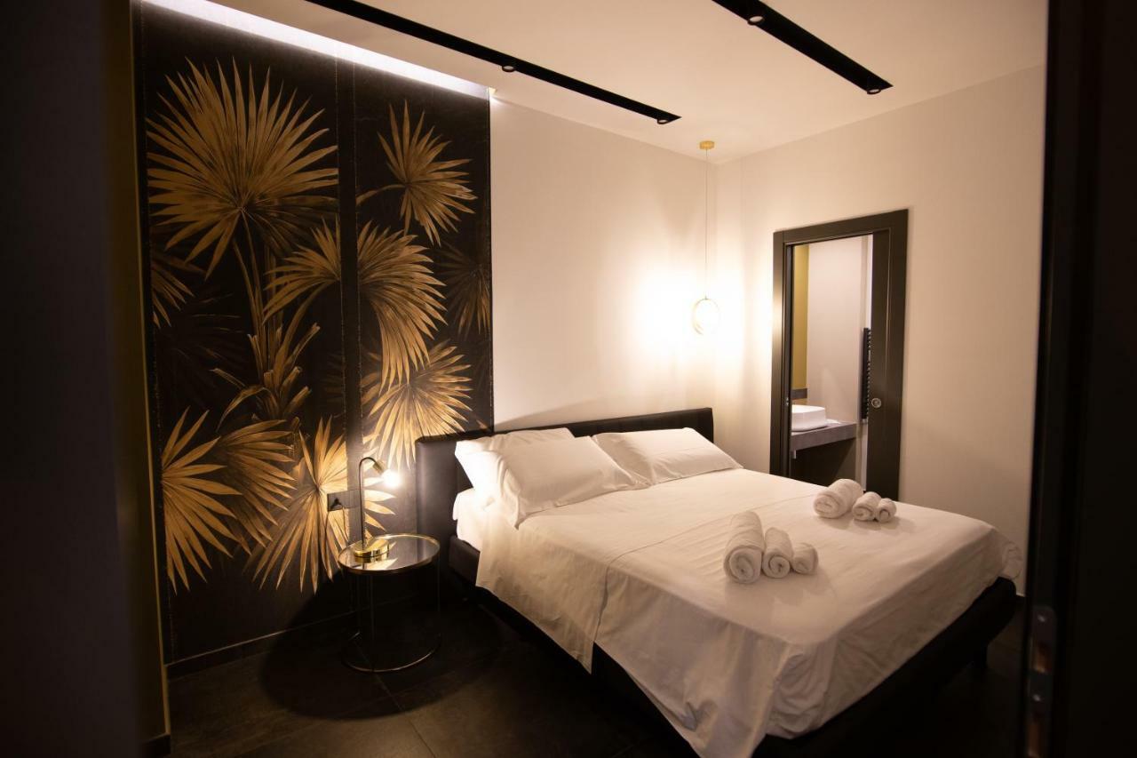 Napoliurbansuite ภายนอก รูปภาพ