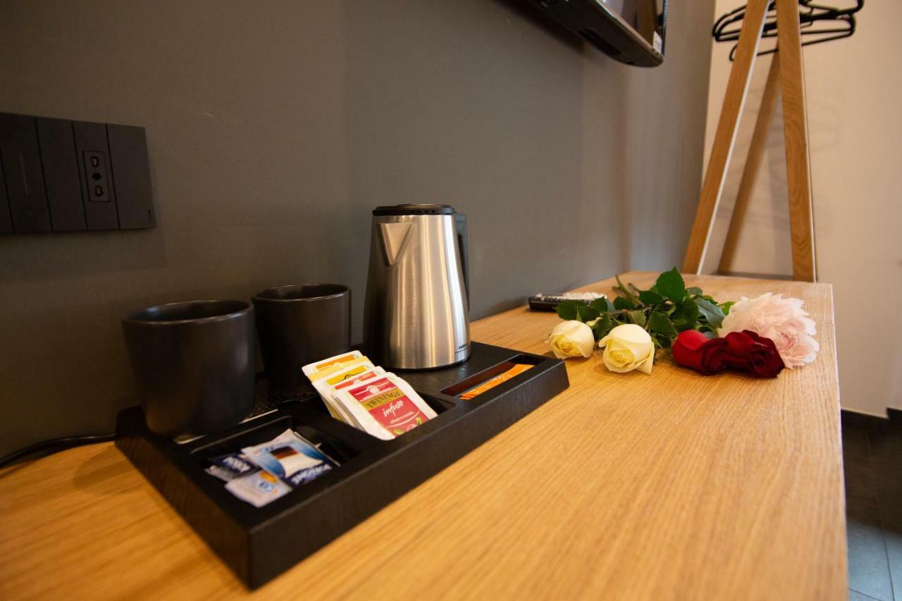 Napoliurbansuite ภายนอก รูปภาพ