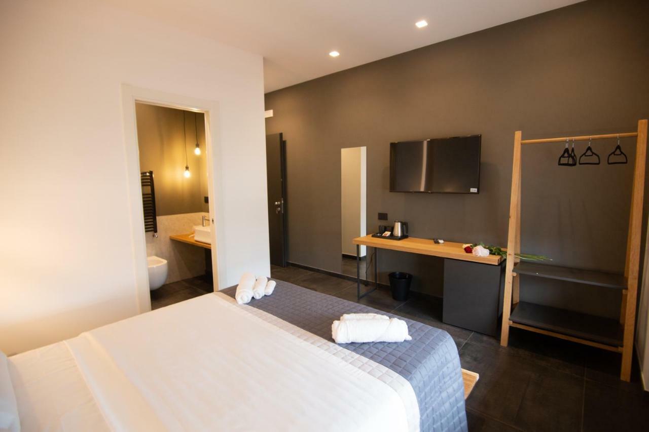 Napoliurbansuite ภายนอก รูปภาพ