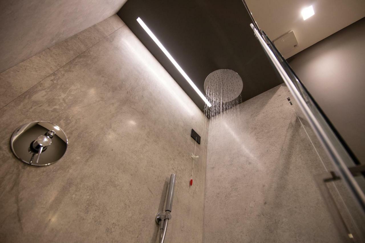 Napoliurbansuite ภายนอก รูปภาพ