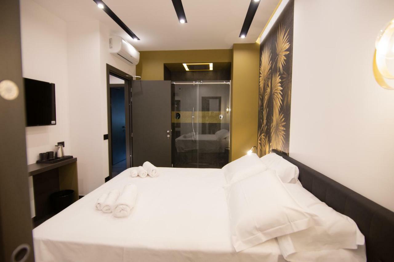 Napoliurbansuite ภายนอก รูปภาพ