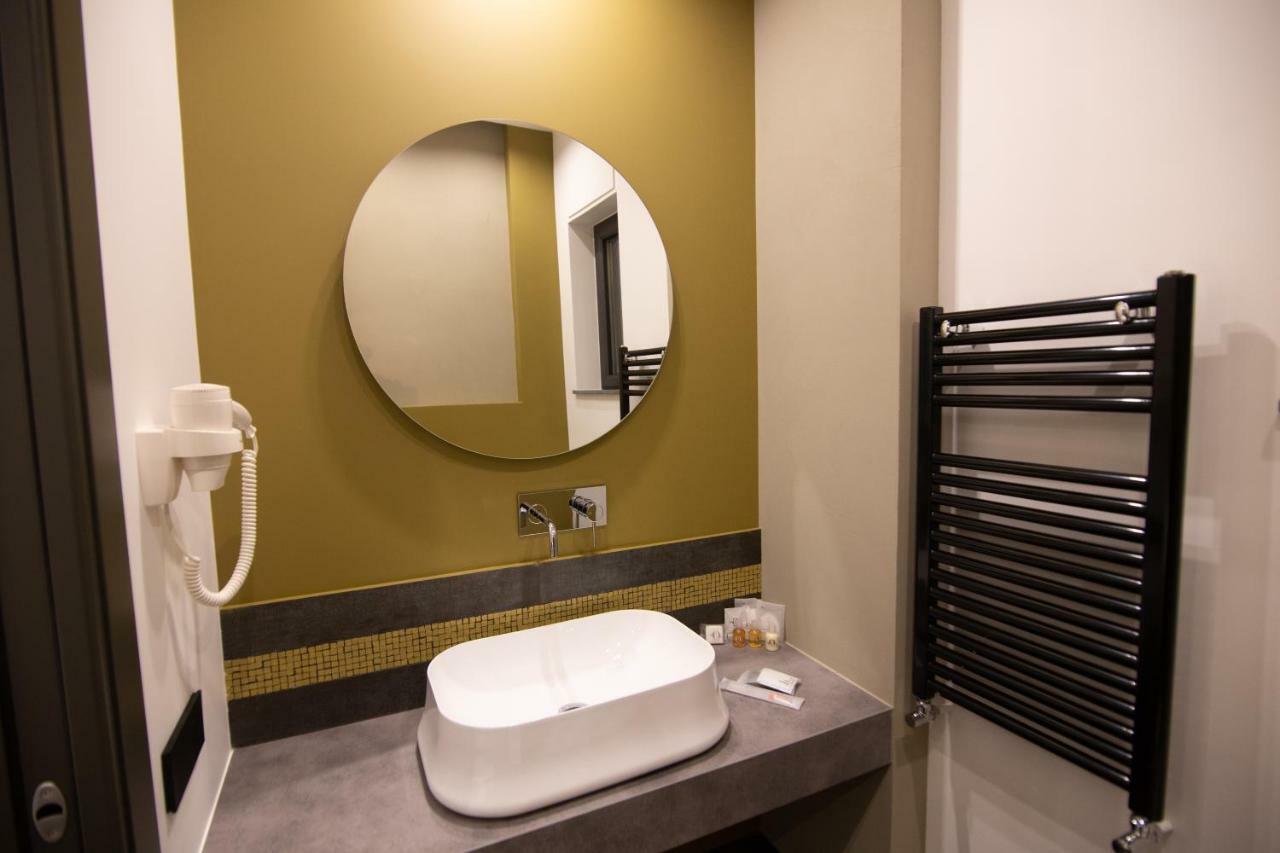 Napoliurbansuite ภายนอก รูปภาพ