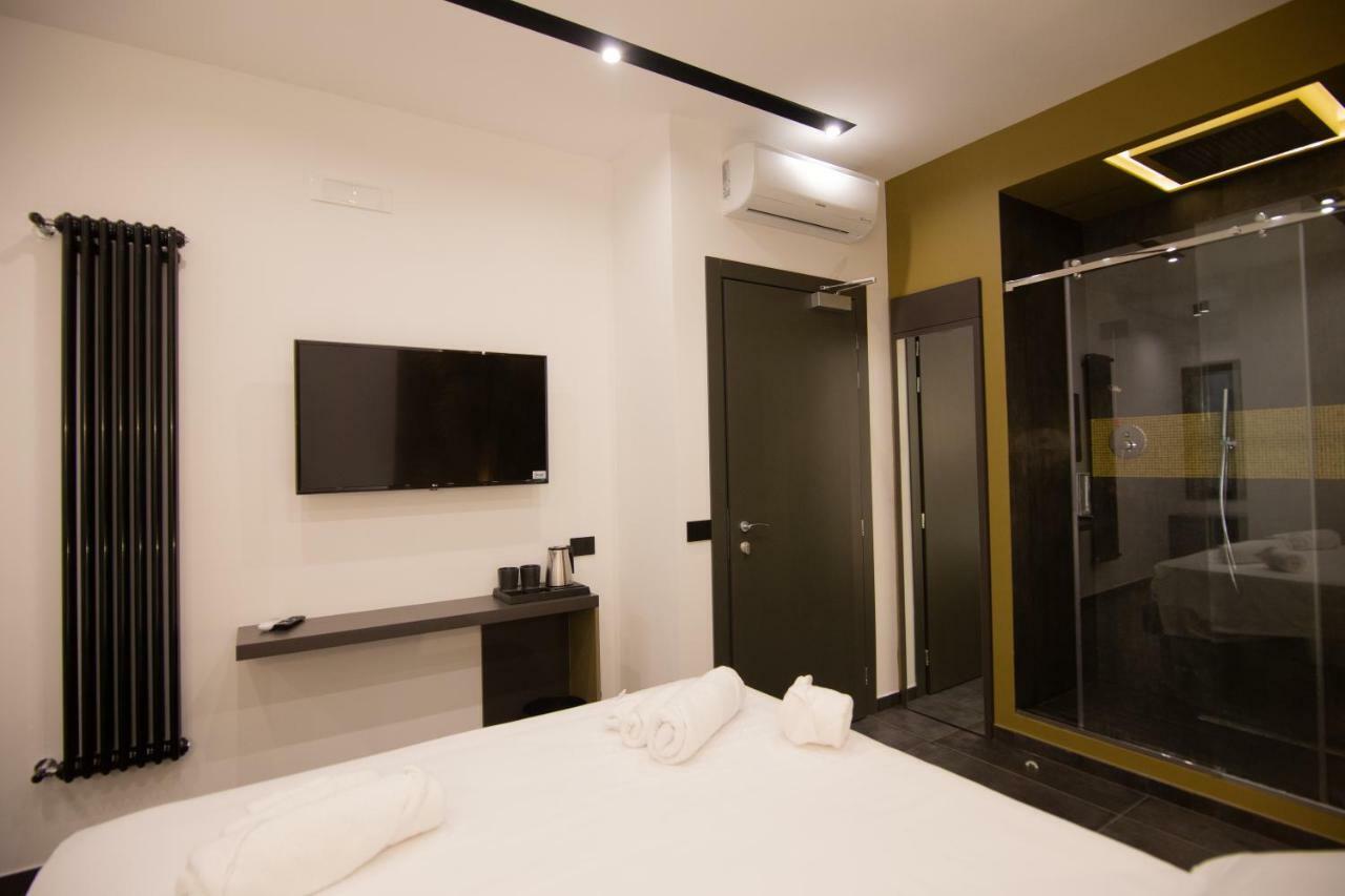 Napoliurbansuite ภายนอก รูปภาพ