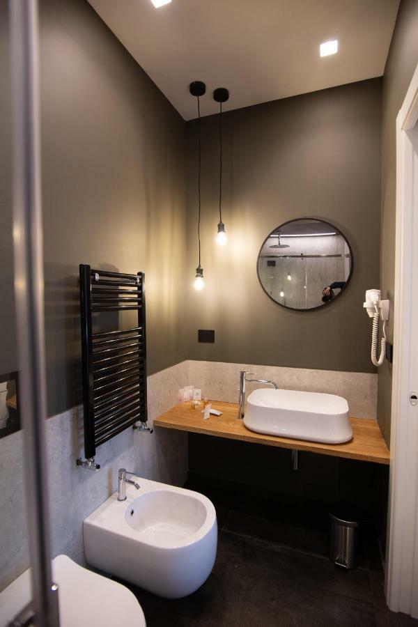 Napoliurbansuite ภายนอก รูปภาพ