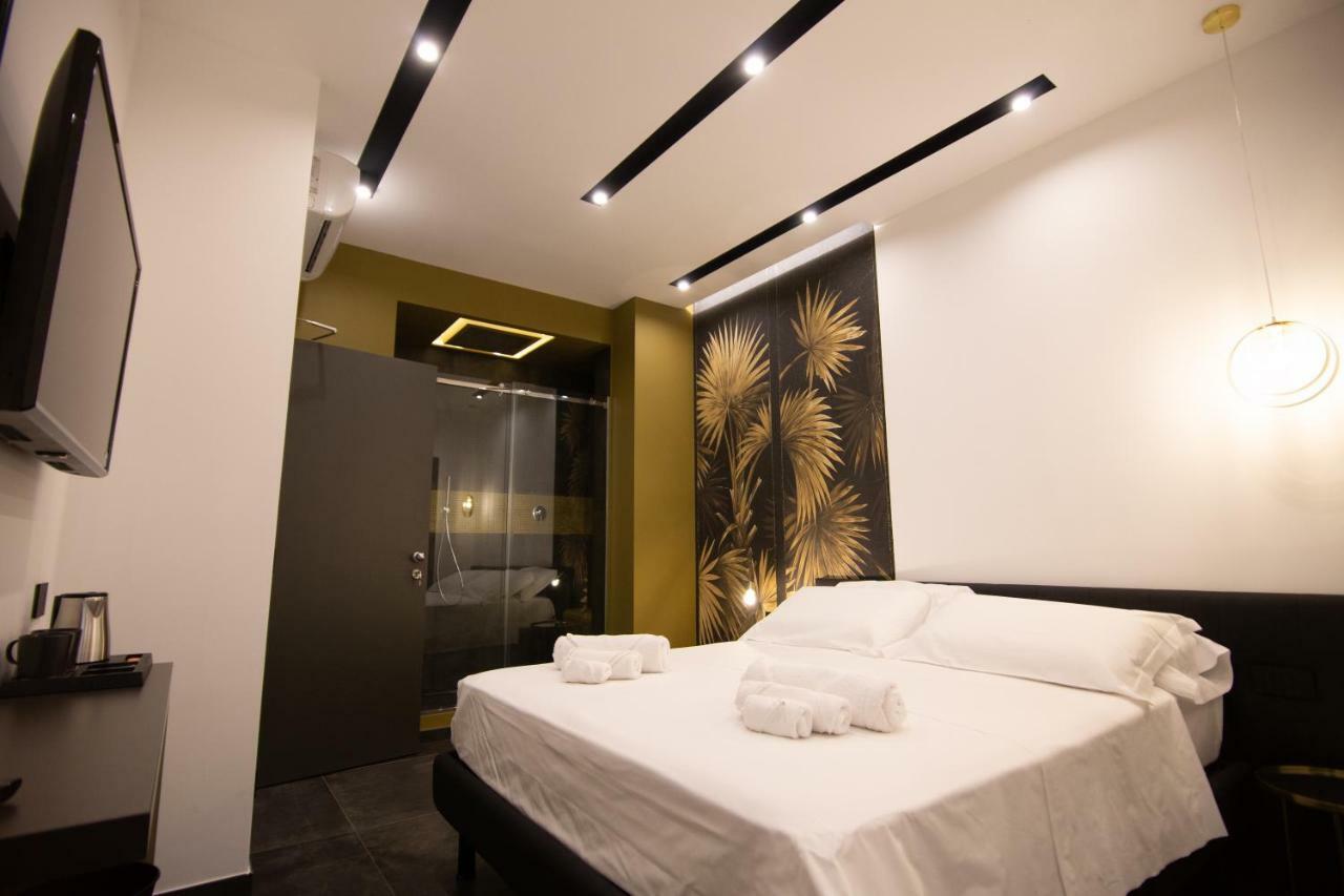 Napoliurbansuite ภายนอก รูปภาพ