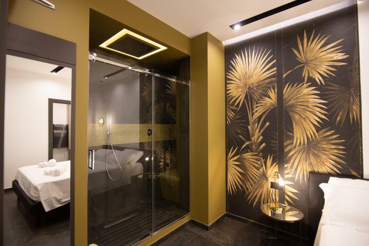 Napoliurbansuite ภายนอก รูปภาพ