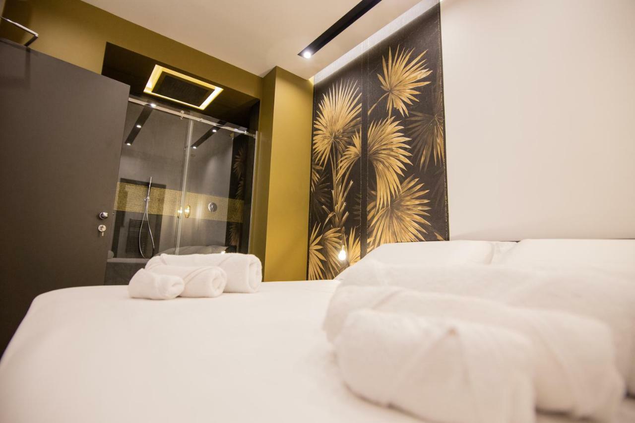 Napoliurbansuite ภายนอก รูปภาพ