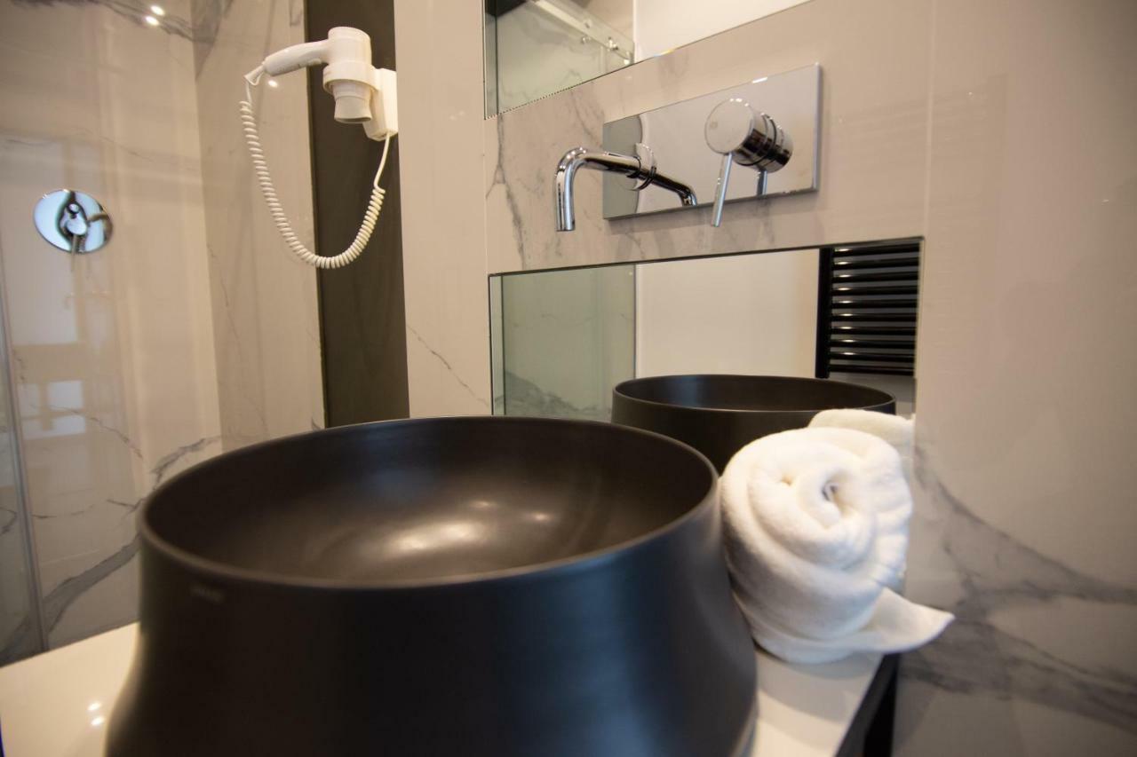 Napoliurbansuite ภายนอก รูปภาพ