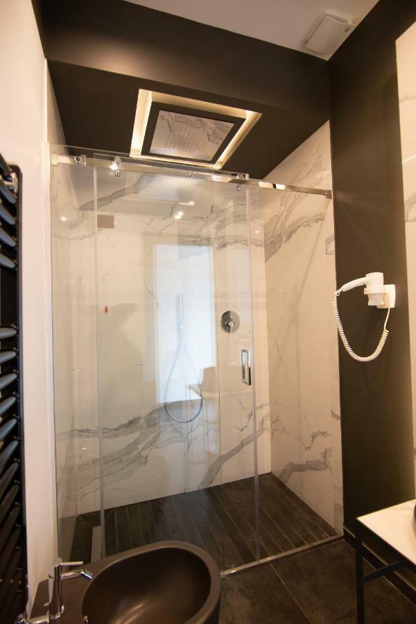 Napoliurbansuite ภายนอก รูปภาพ