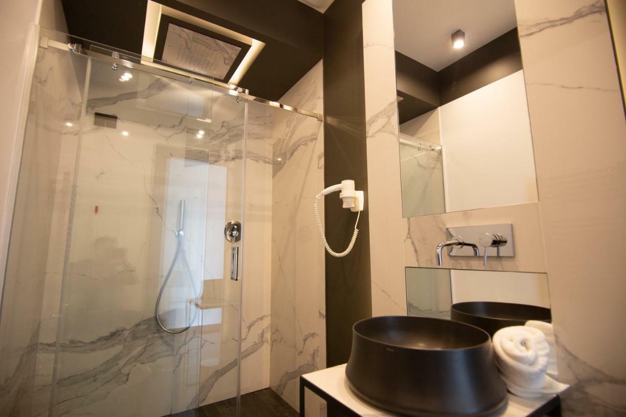 Napoliurbansuite ภายนอก รูปภาพ