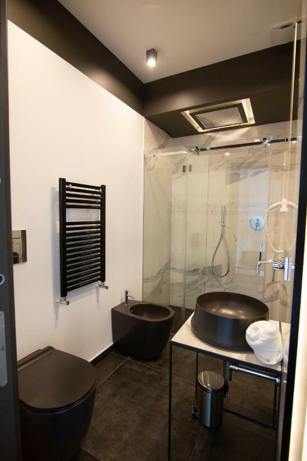 Napoliurbansuite ภายนอก รูปภาพ