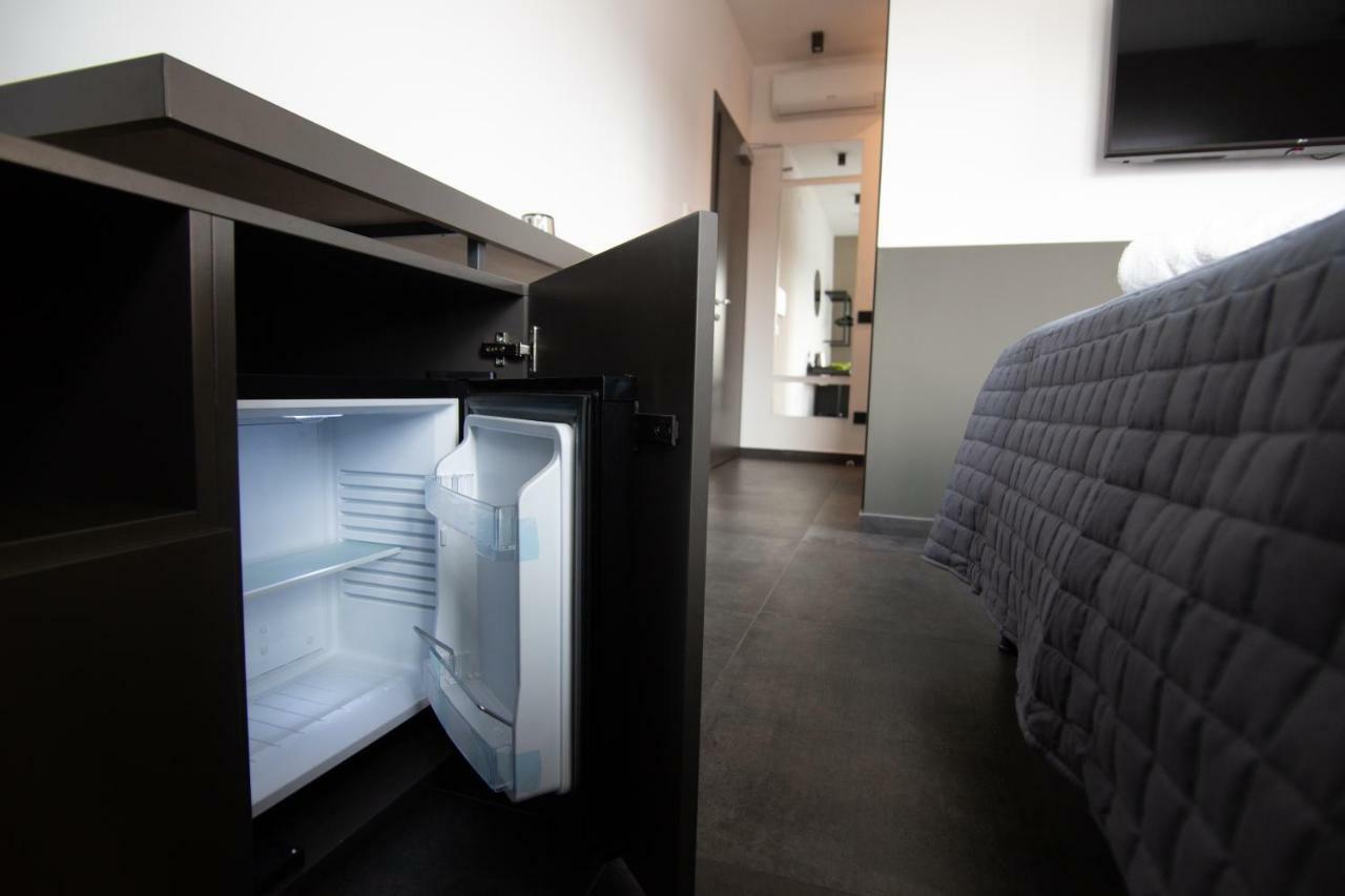 Napoliurbansuite ภายนอก รูปภาพ