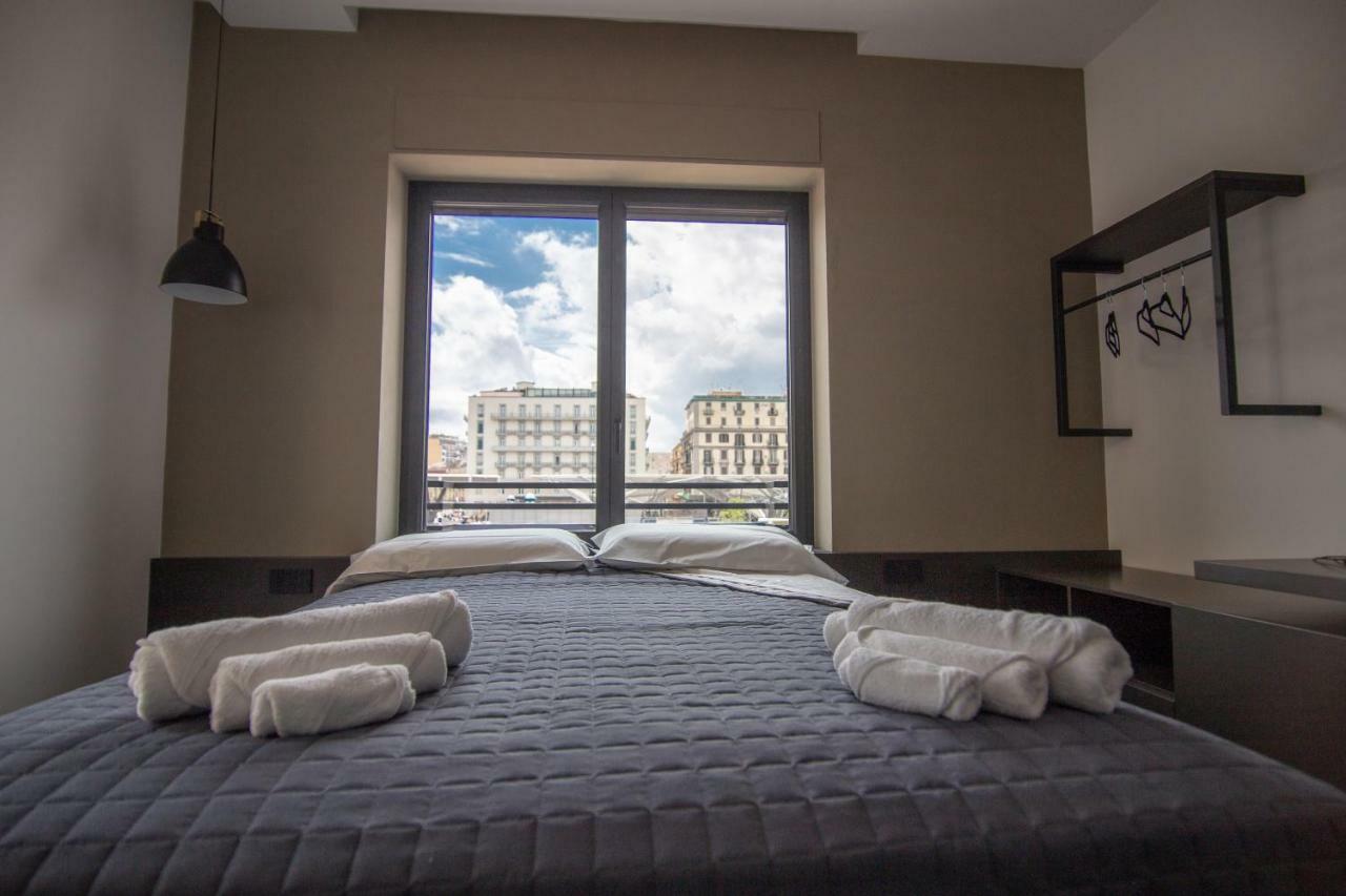 Napoliurbansuite ภายนอก รูปภาพ