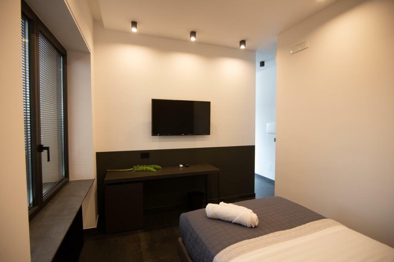 Napoliurbansuite ภายนอก รูปภาพ