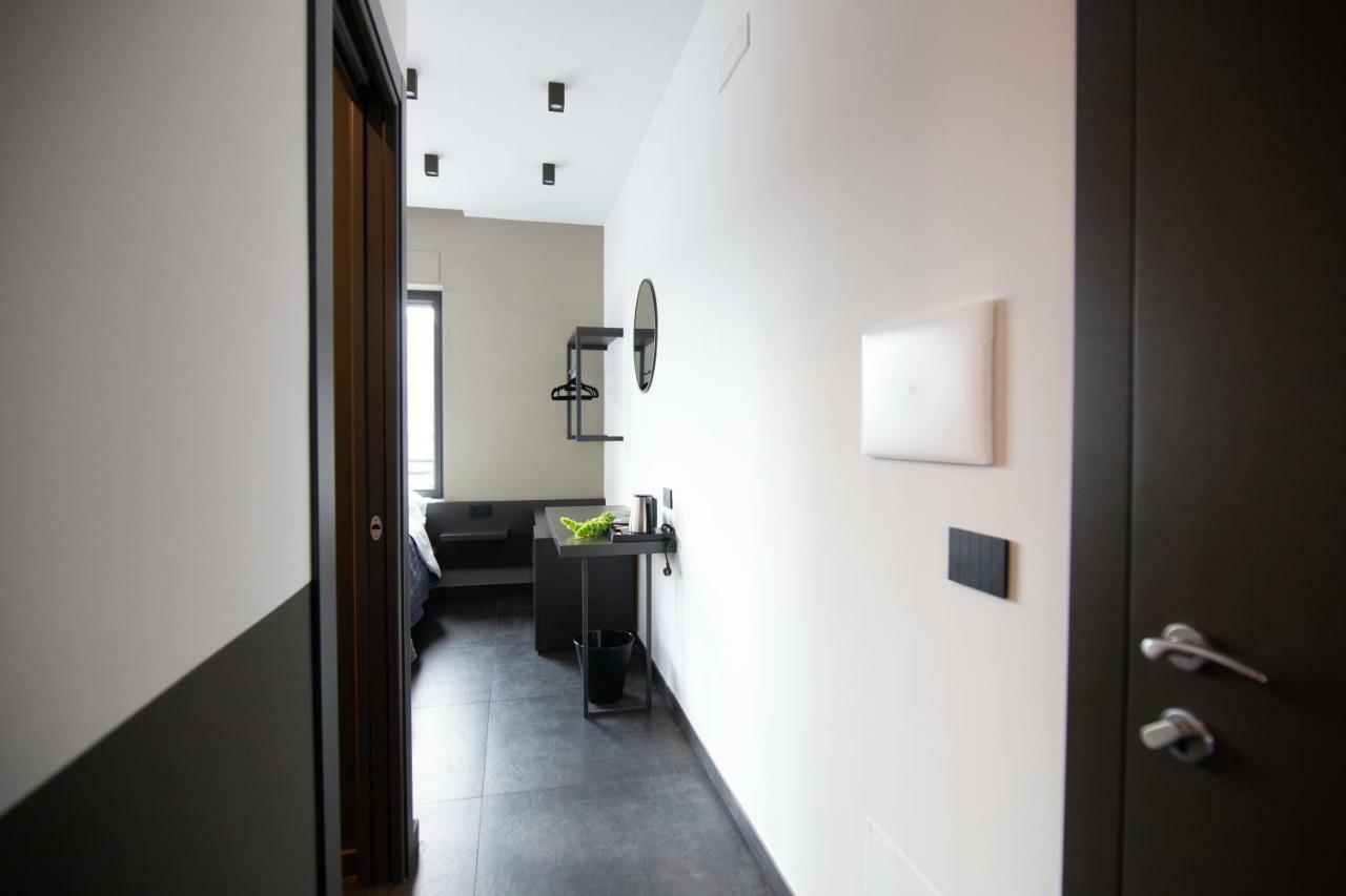 Napoliurbansuite ภายนอก รูปภาพ