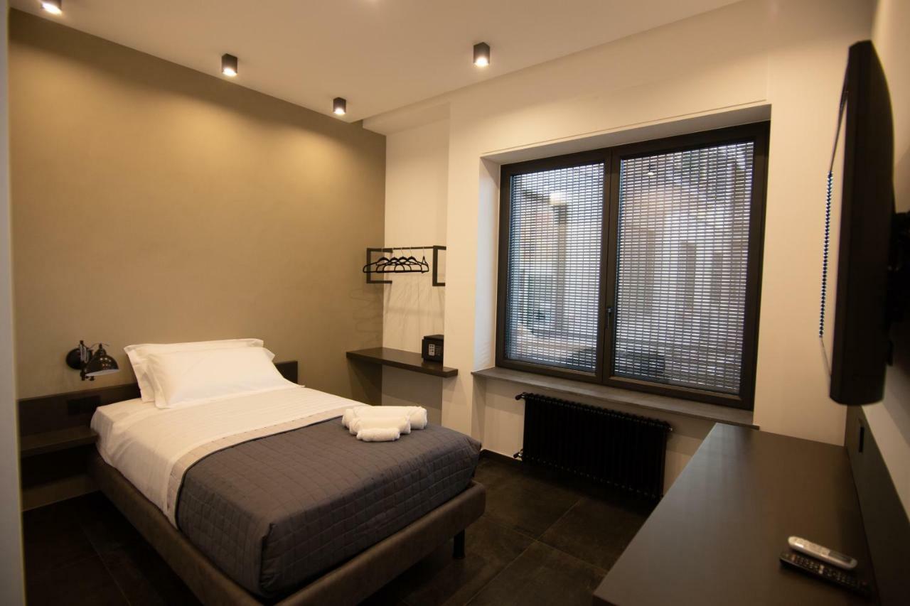 Napoliurbansuite ภายนอก รูปภาพ