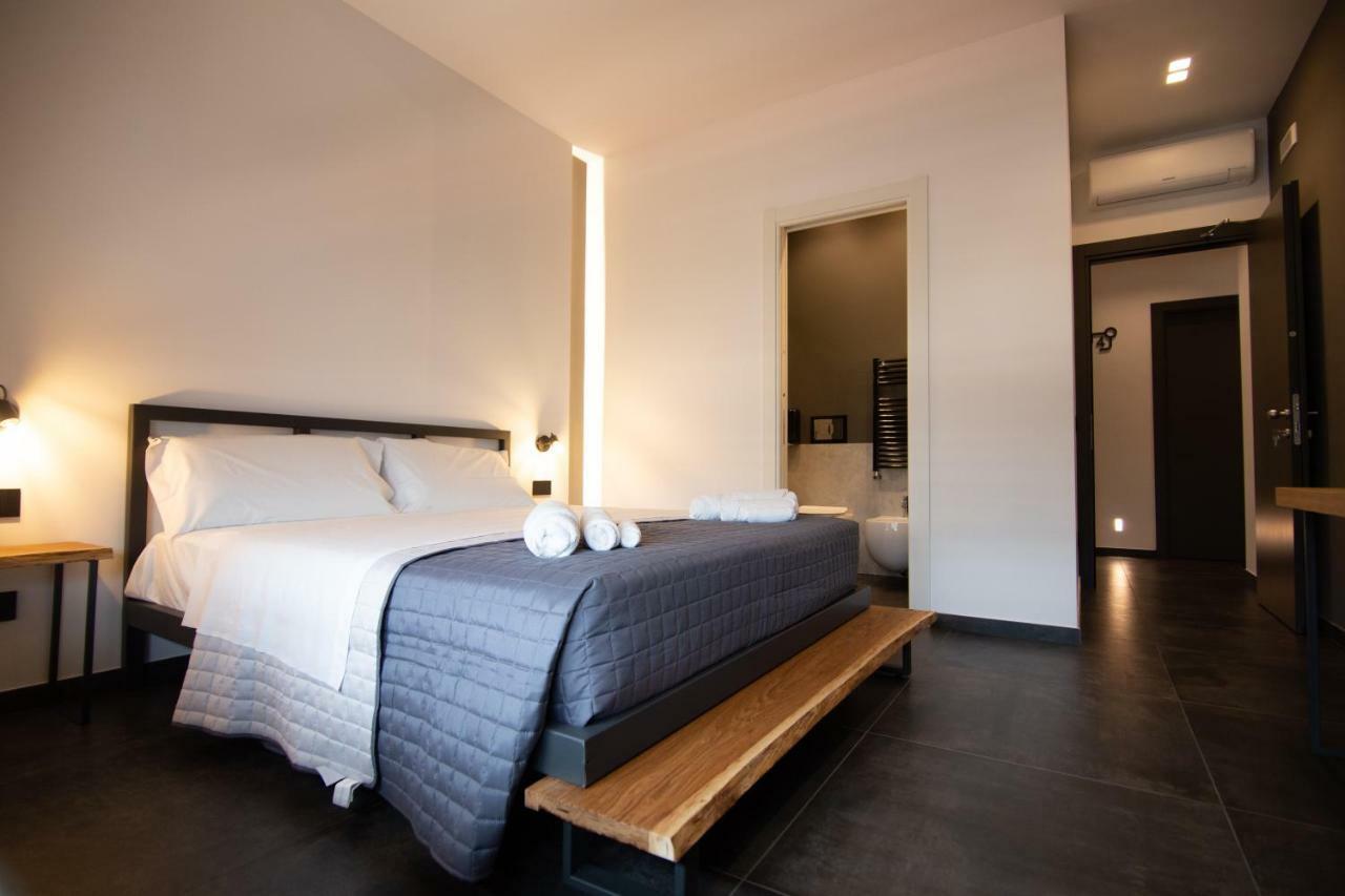 Napoliurbansuite ภายนอก รูปภาพ