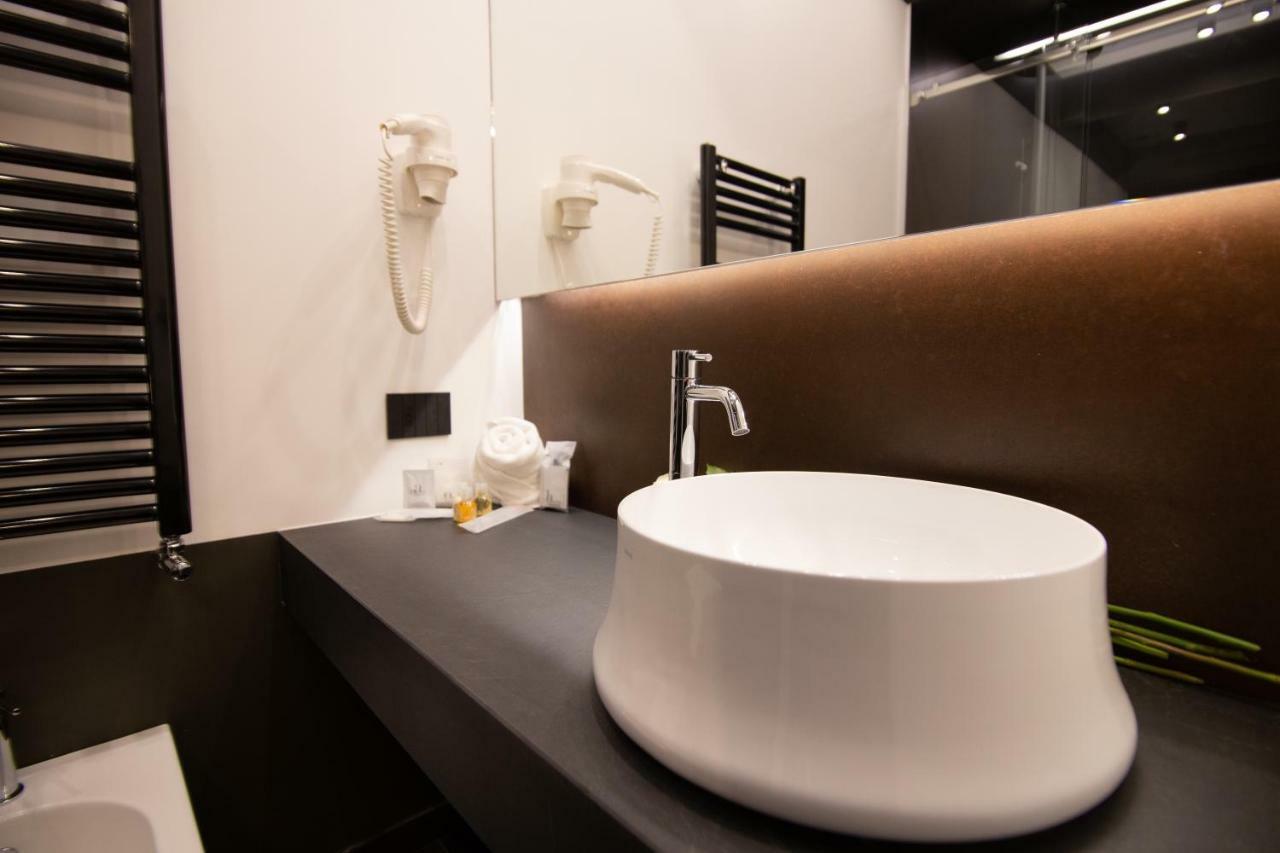 Napoliurbansuite ภายนอก รูปภาพ