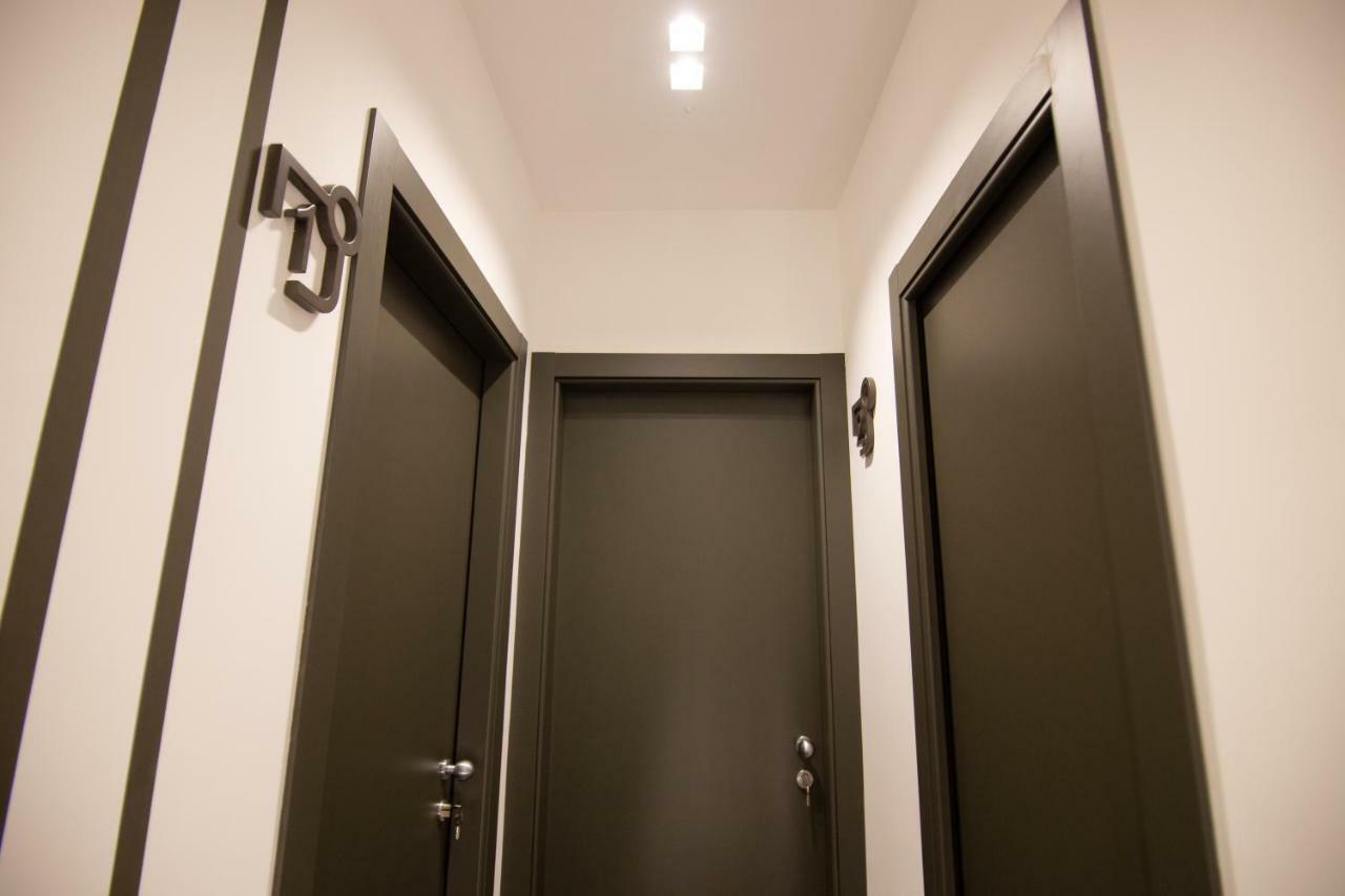 Napoliurbansuite ภายนอก รูปภาพ