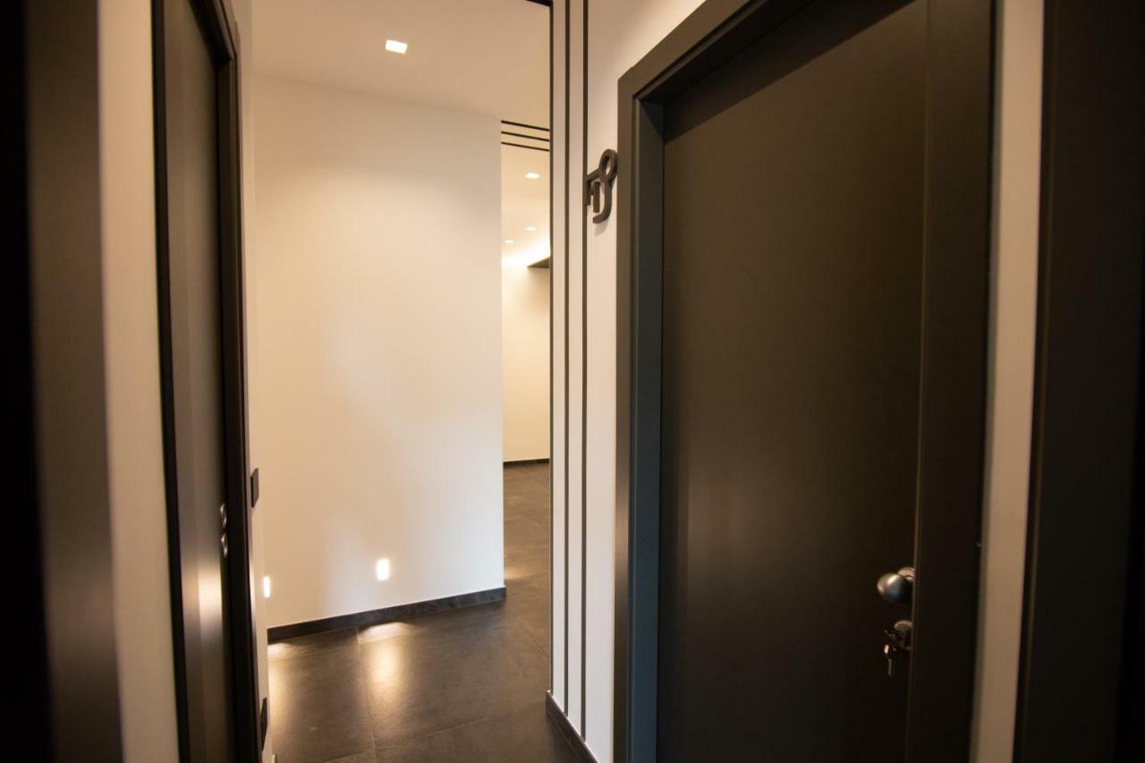 Napoliurbansuite ภายนอก รูปภาพ