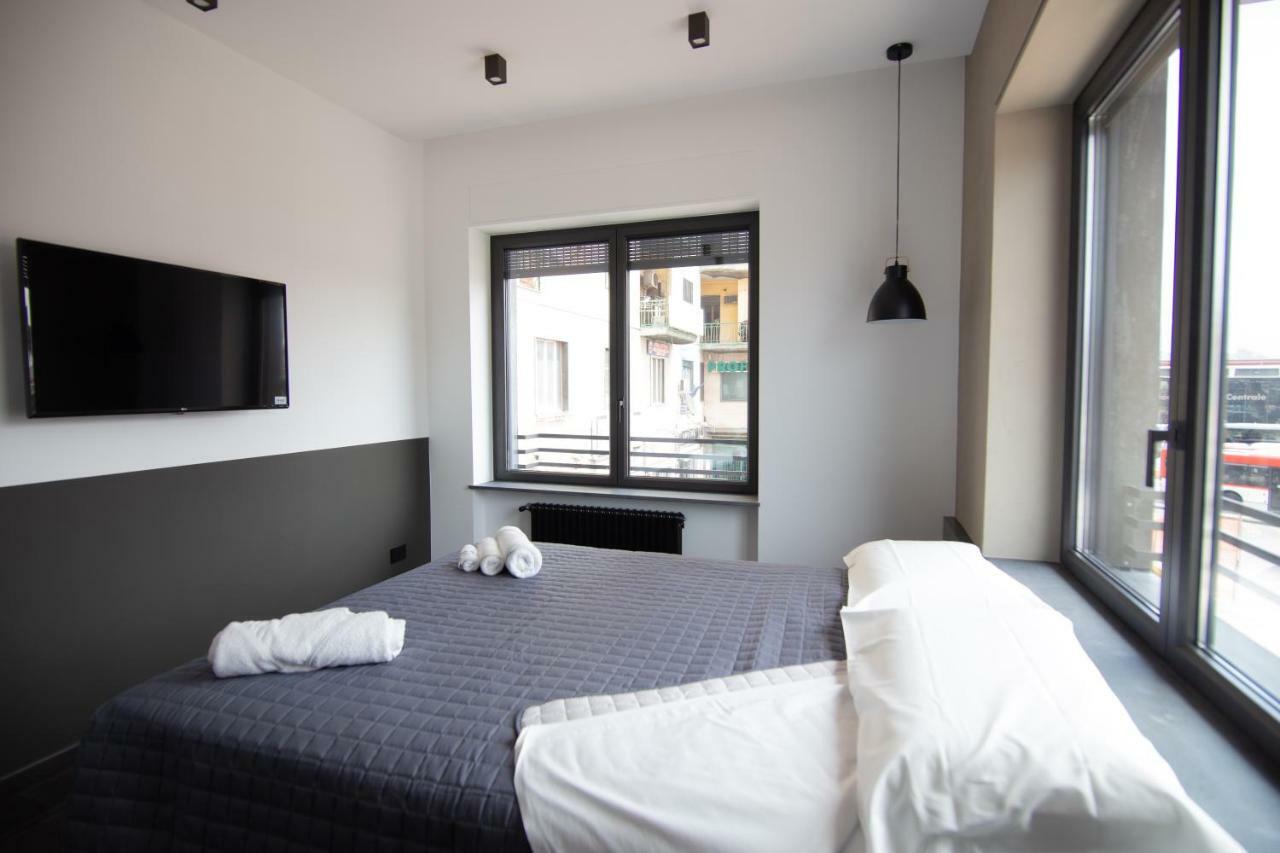Napoliurbansuite ภายนอก รูปภาพ