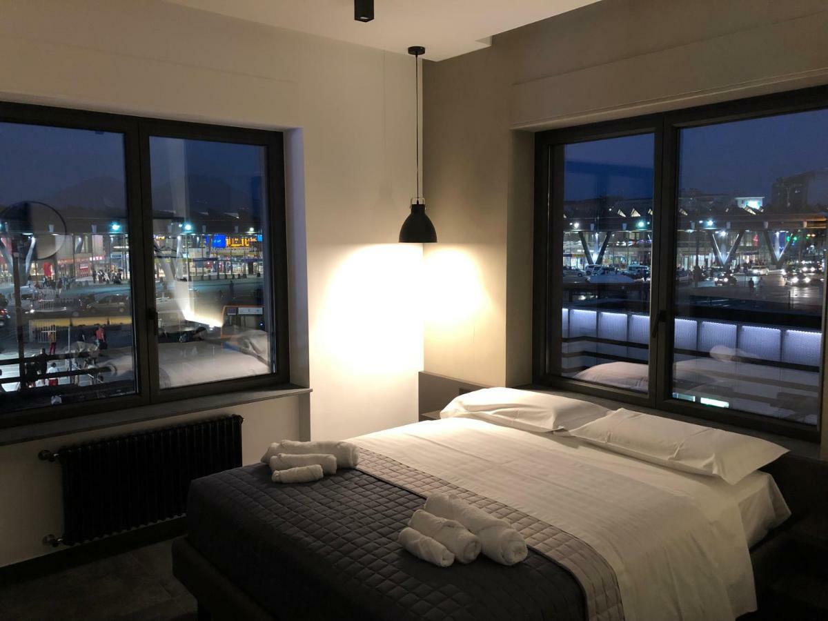 Napoliurbansuite ภายนอก รูปภาพ